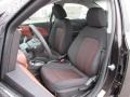 Mocha Bronze Metallic - Sonic LT Sedan Photo No. 12