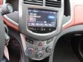 Mocha Bronze Metallic - Sonic LT Sedan Photo No. 13