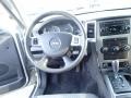 Light Graystone Pearl - Grand Cherokee Laredo 4x4 Photo No. 13