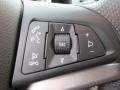 Mocha Bronze Metallic - Sonic LT Sedan Photo No. 16