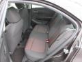 Mocha Bronze Metallic - Sonic LT Sedan Photo No. 18
