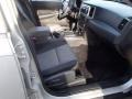 Light Graystone Pearl - Grand Cherokee Laredo 4x4 Photo No. 17