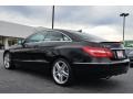 Black - E 350 Coupe Photo No. 40