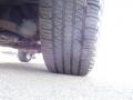 Light Graystone Pearl - Grand Cherokee Laredo 4x4 Photo No. 23