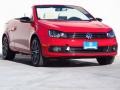 Salsa Red 2014 Volkswagen Eos Sport