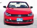 Salsa Red - Eos Sport Photo No. 2