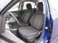 2014 Blue Topaz Metallic Chevrolet Sonic LT Sedan  photo #12