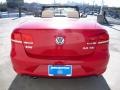 Salsa Red - Eos Sport Photo No. 5