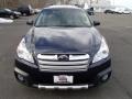 2014 Deep Indigo Pearl Subaru Outback 2.5i Limited  photo #2