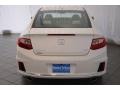2014 White Orchid Pearl Honda Accord EX-L V6 Coupe  photo #8