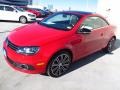 Salsa Red - Eos Sport Photo No. 8