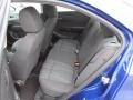 Blue Topaz Metallic - Sonic LT Sedan Photo No. 18