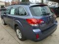 Twilight Blue Metallic - Outback 2.5i Photo No. 10