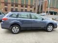 2013 Twilight Blue Metallic Subaru Outback 2.5i  photo #13