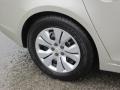 Champagne Silver Metallic - Cruze LS Photo No. 6