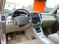 2005 Sonora Gold Pearl Toyota Highlander V6 4WD  photo #6