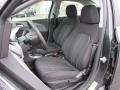 Ashen Gray Metallic - Sonic LT Sedan Photo No. 11