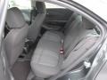 Ashen Gray Metallic - Sonic LT Sedan Photo No. 12