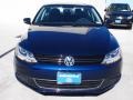 Tempest Blue Metallic - Jetta TDI Sedan Photo No. 2
