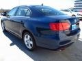 Tempest Blue Metallic - Jetta TDI Sedan Photo No. 4
