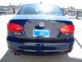 Tempest Blue Metallic - Jetta TDI Sedan Photo No. 5