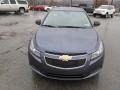 Atlantis Blue Metallic - Cruze LS Photo No. 4