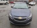 2014 Atlantis Blue Metallic Chevrolet Cruze LS  photo #4