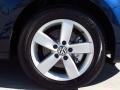 Tempest Blue Metallic - Jetta TDI Sedan Photo No. 7