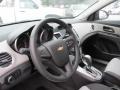 Atlantis Blue Metallic - Cruze LS Photo No. 10