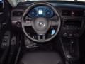 Tempest Blue Metallic - Jetta TDI Sedan Photo No. 13