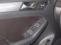 Tempest Blue Metallic - Jetta TDI Sedan Photo No. 16