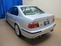 2000 Titanium Silver Metallic BMW M5   photo #6