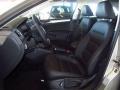 Moonrock Silver Metallic - Jetta SE Sedan Photo No. 10