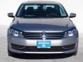 Tungsten Silver Metallic - Passat 1.8T SE Photo No. 2