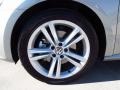 Tungsten Silver Metallic - Passat 1.8T SE Photo No. 6
