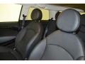 White Silver Metallic - Cooper S Hardtop Photo No. 13
