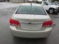 Champagne Silver Metallic - Cruze LS Photo No. 7