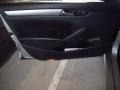 Tungsten Silver Metallic - Passat 1.8T SE Photo No. 9