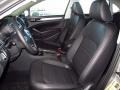 Tungsten Silver Metallic - Passat 1.8T SE Photo No. 10