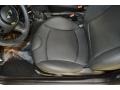 White Silver Metallic - Cooper S Hardtop Photo No. 14