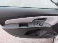 Champagne Silver Metallic - Cruze LS Photo No. 9