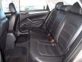 Tungsten Silver Metallic - Passat 1.8T SE Photo No. 12