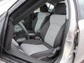 Champagne Silver Metallic - Cruze LS Photo No. 11