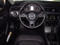 Tungsten Silver Metallic - Passat 1.8T SE Photo No. 13