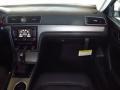 Tungsten Silver Metallic - Passat 1.8T SE Photo No. 14