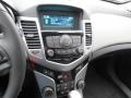 Champagne Silver Metallic - Cruze LS Photo No. 14
