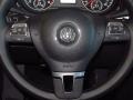 Tungsten Silver Metallic - Passat 1.8T SE Photo No. 18