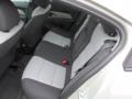 Champagne Silver Metallic - Cruze LS Photo No. 18