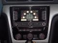 Tungsten Silver Metallic - Passat 1.8T SE Photo No. 21