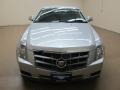 Light Platinum - CTS Sedan Photo No. 2